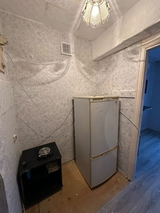 Квартира сдаётся