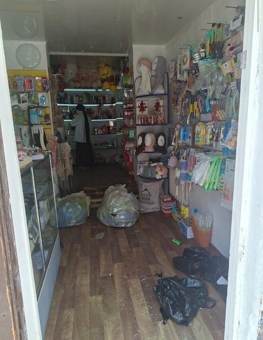 Продается парикмахерская