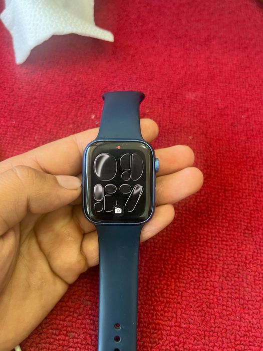 Apple watch 7 45 mm