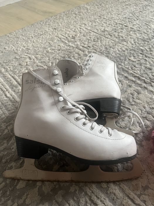 Коньки продам за 6999 тенге