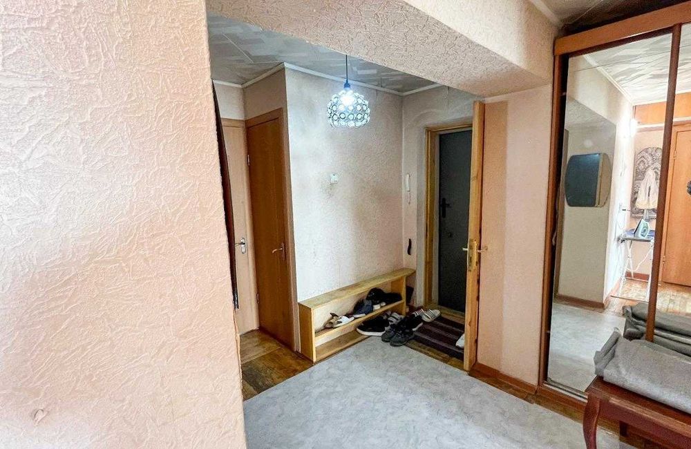 Продаётся 3х мкр Жастар Аида Империя