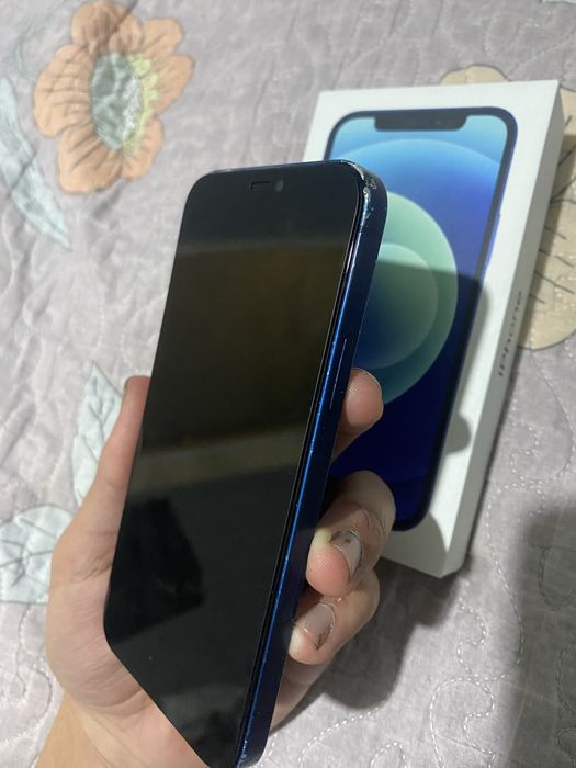 Айфон 12 256 гб Каскелен
