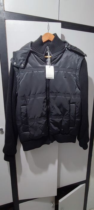 Зимно яке на Lacoste