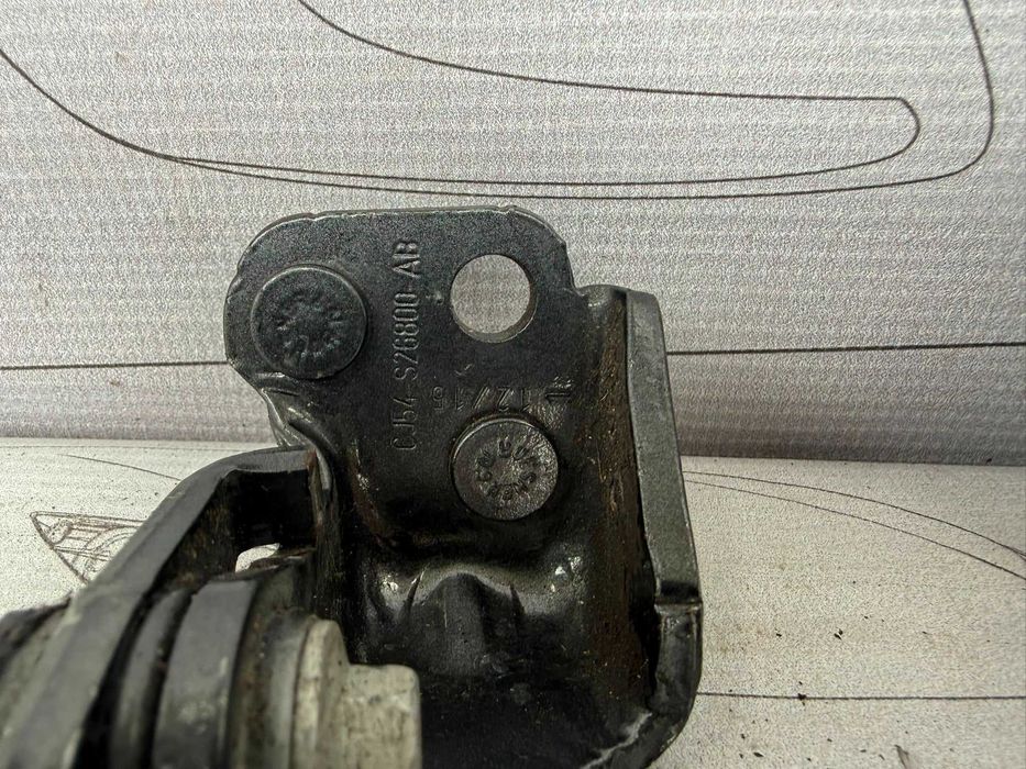 Balamale Ușă Dreapta Spate Ford Mondeo MK5 2015 / 2014-2022 Cod OEM DS73-F22810-AA (5B2)
