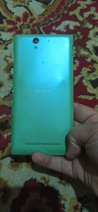 SONY xsperi sotiladi