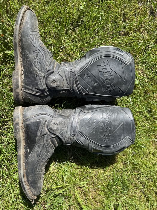 Vand Cizme Forma/Enduro