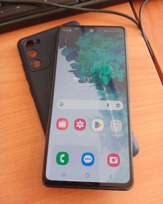 Samsung galaxy s20 FE