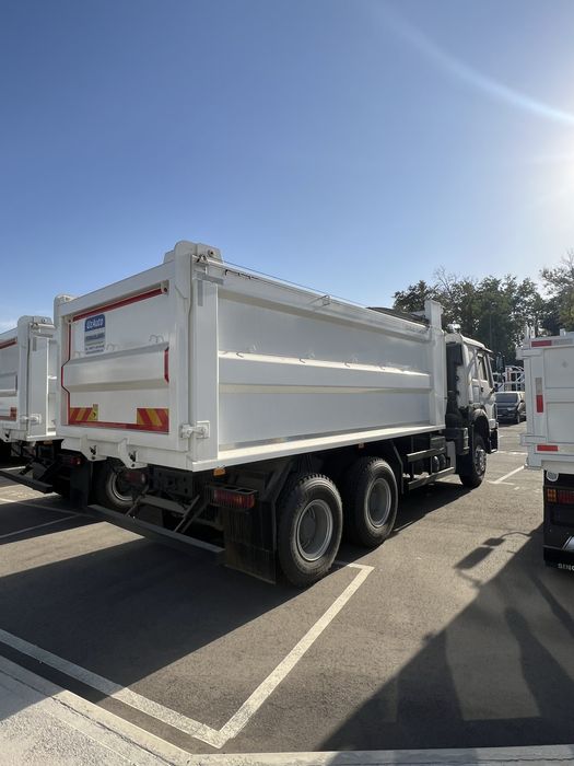 Продается новый Howo