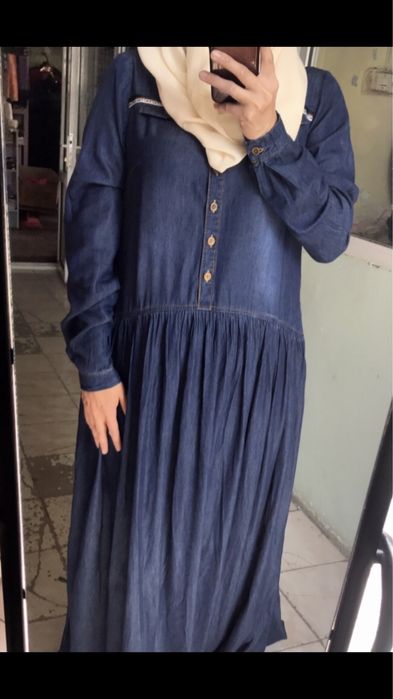 Көйлек сатамын