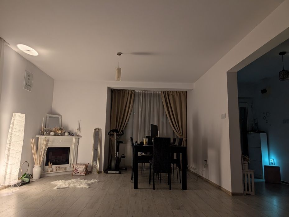 Casa P+1 langa Galati