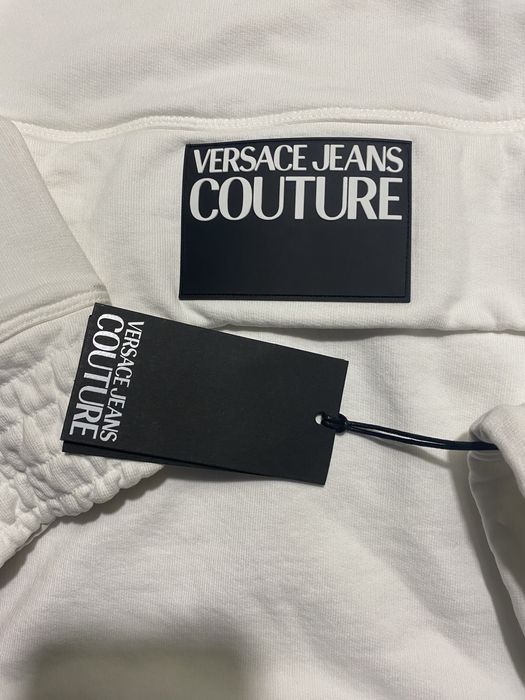 Versace jeans hoodie ново размер ХЛ