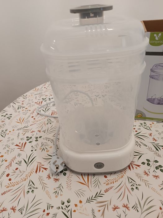 Cangaroo Presto стерилизатор