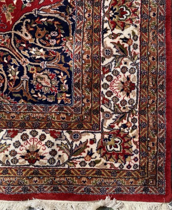 Персийски килим Керман