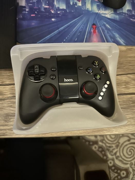 Game controller. sotiladi