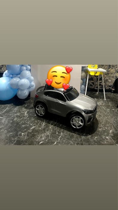 Детская       машина