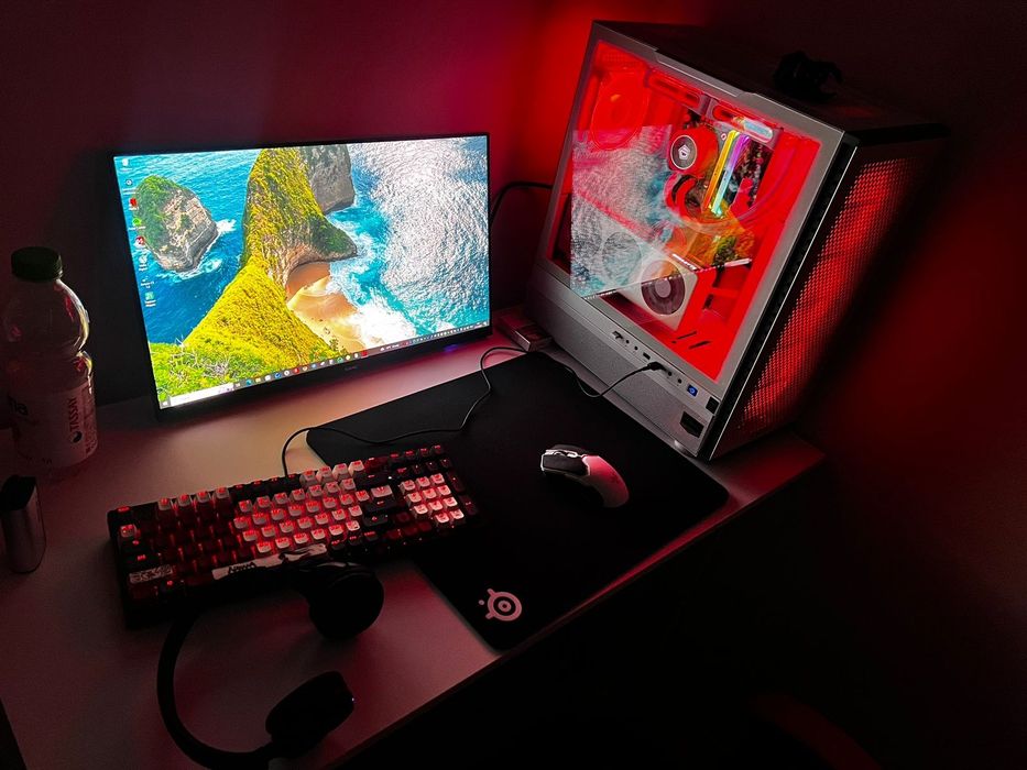 Продам игровой компьютер