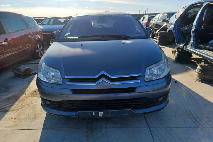 FULIE AX CU CAME 9857477580 9857477580 Citroen C4 prima generatie