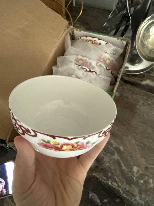 продается кесешки 9 шт