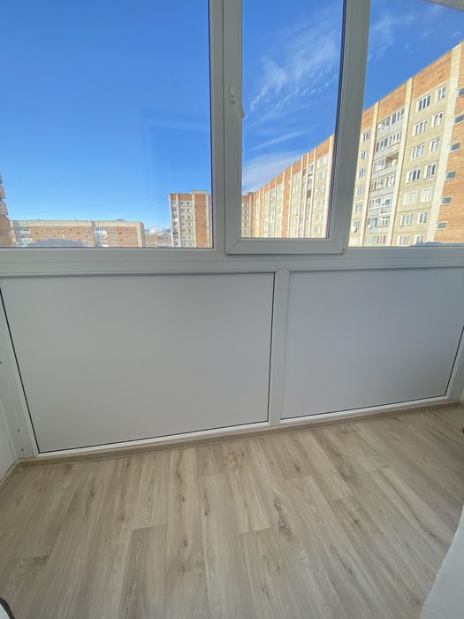 Продам квартиру.