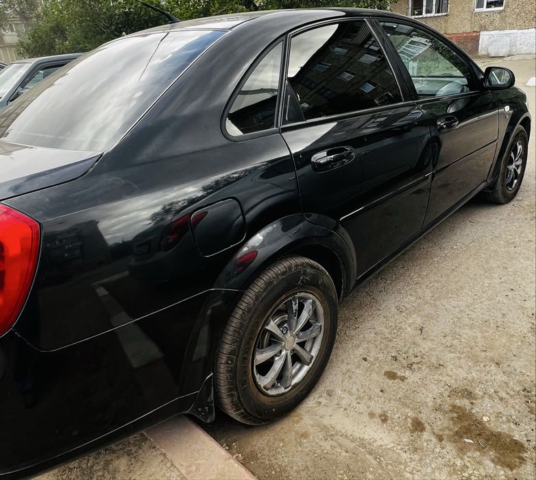 Продам  Chevrolet Lacetti