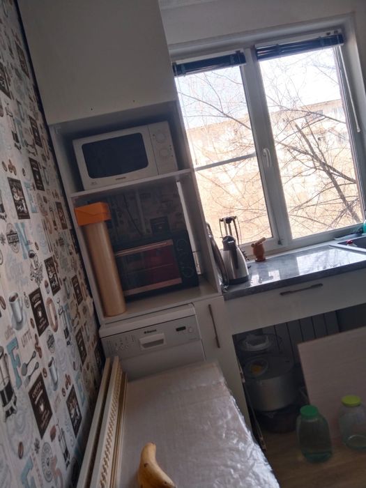 Продам квартиру