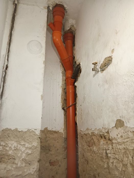 ВиК услуги Варна