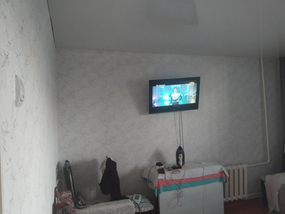Квартира сатам срочна обмен есть