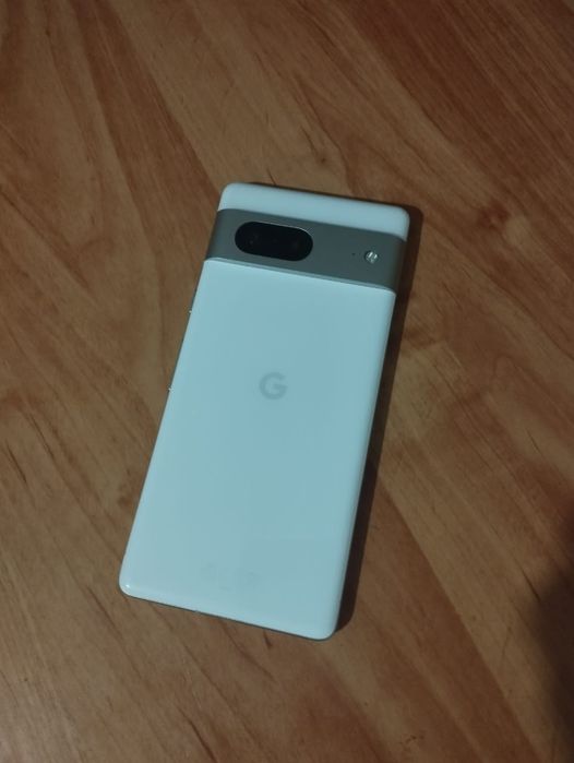 google pixel 7 в хорошем состоянии