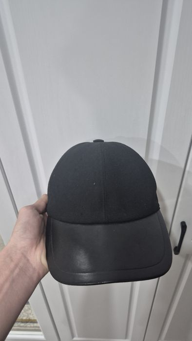 кепка brioni 2019