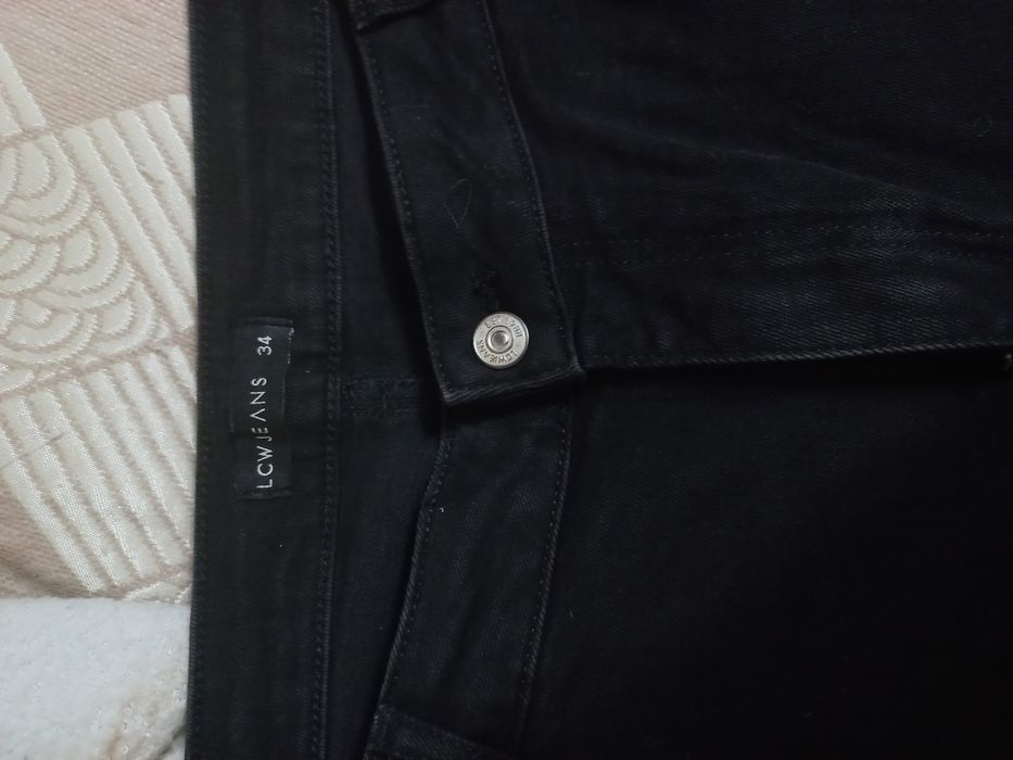 Шорты джинс новые, 54 размер