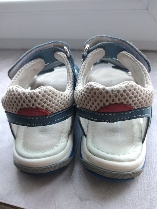 Детски сандали+чехли