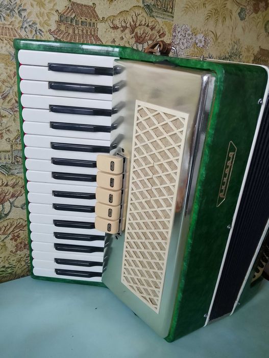 Аккордеон Аккорд