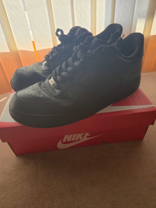 NIKE Air Force 1 N45