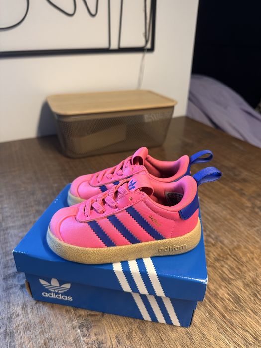 Adidas Gazelle copii
