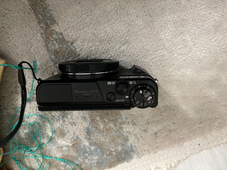 Canon камера хорошая