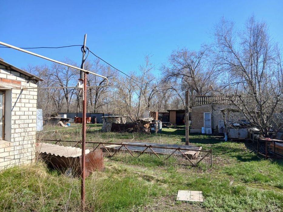 Продам частный дом