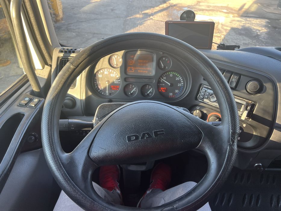De vanzare DAF LF 45.150
