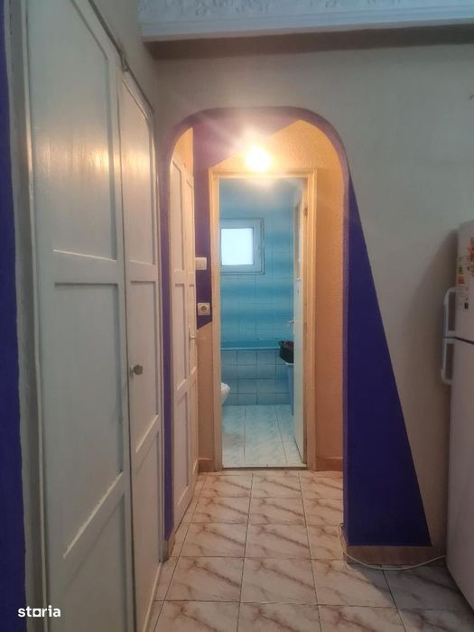 Apartament doua camere confort 1 Tudor Vladimirescu