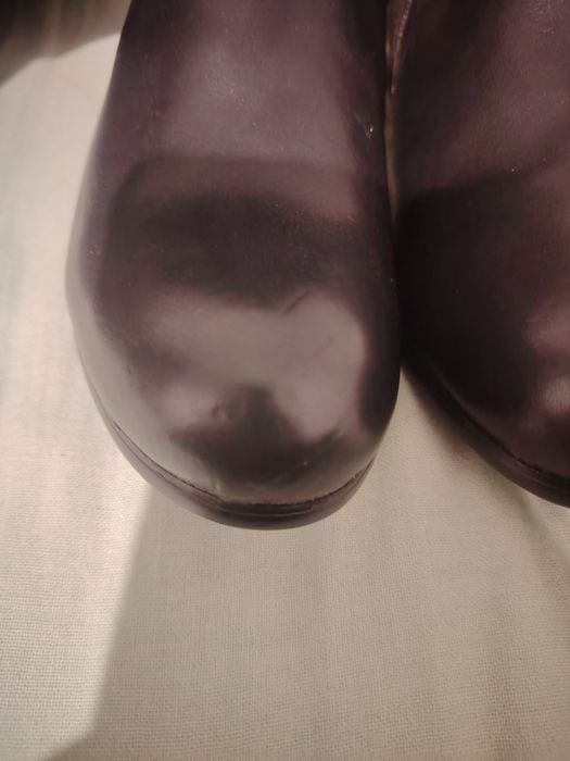 Чизми guja shoes
