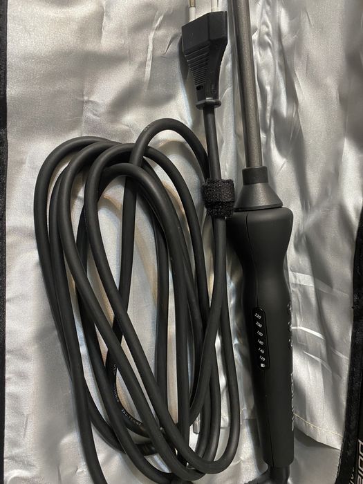 щипцы для волос