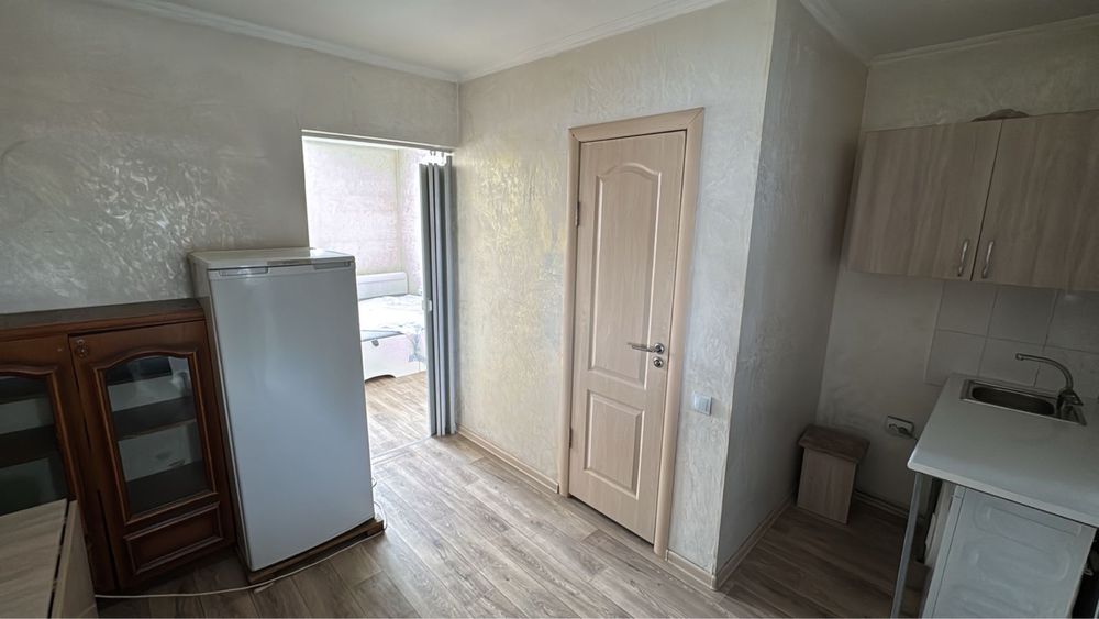 Сдается времянка