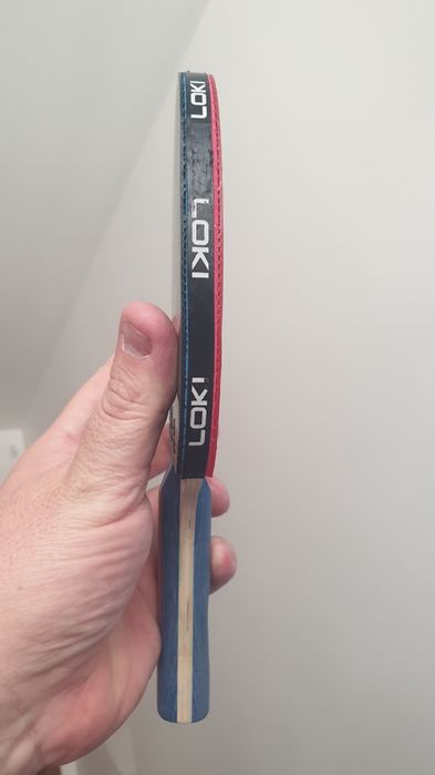 хилка за тенис на маса  Loki