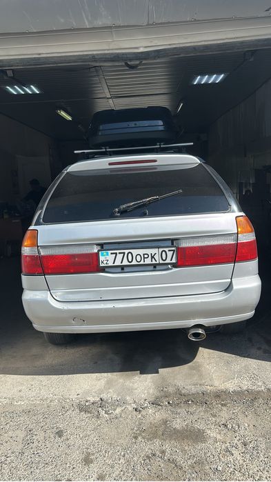 Продам авто бокс в хорошем состояниии