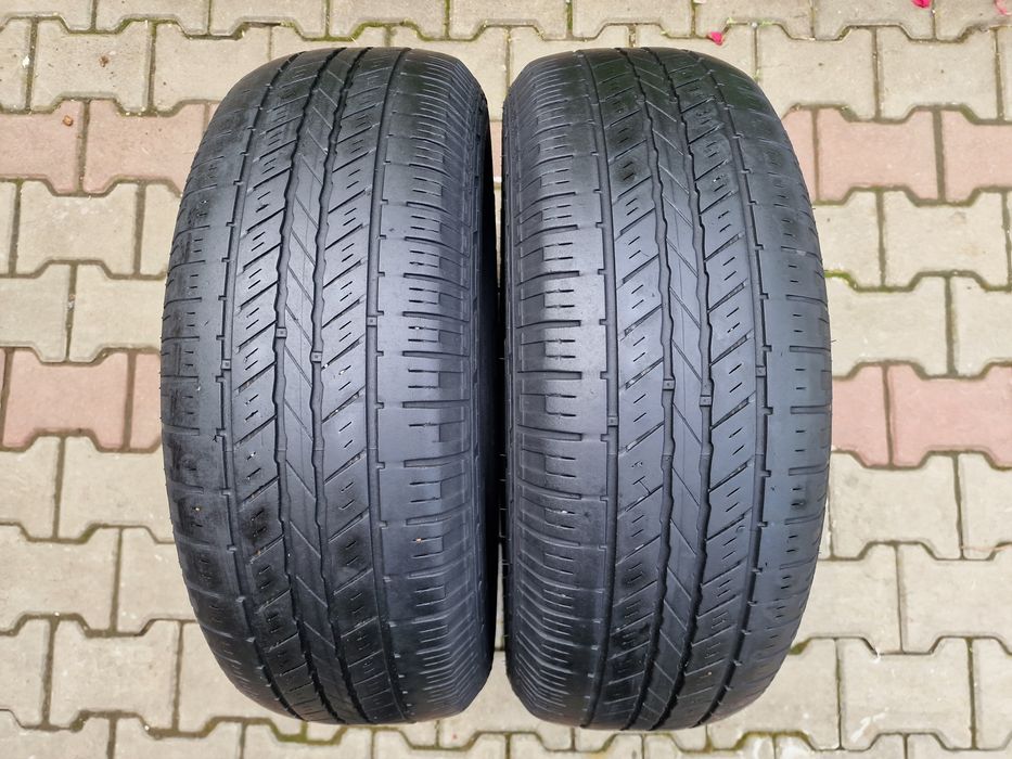 Anvelope Hankook 215/65 R16