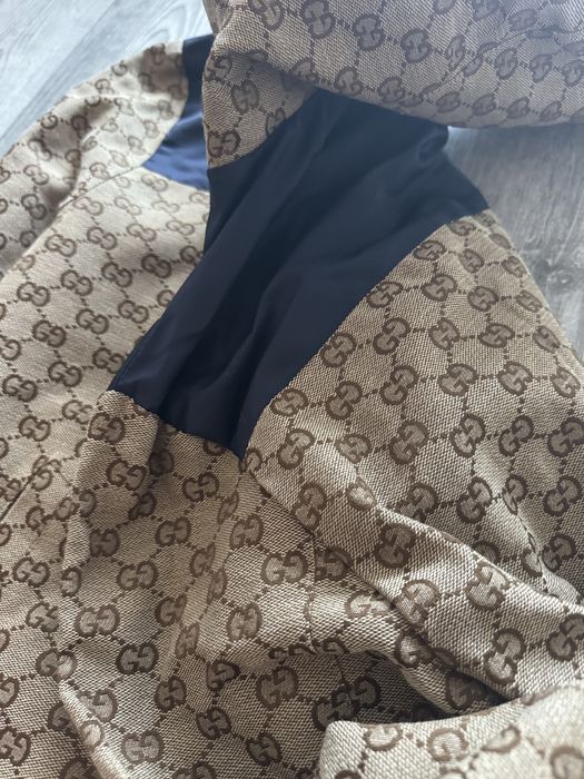 IN STOC | Geaca Gucci Premium