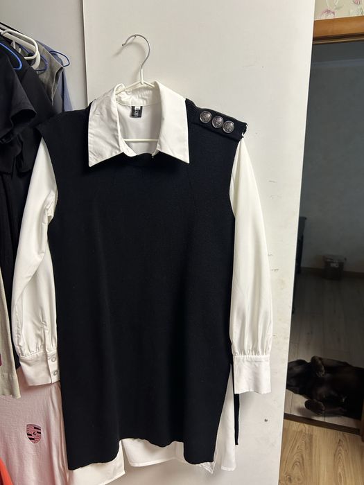 Вещи на лето размер s-m