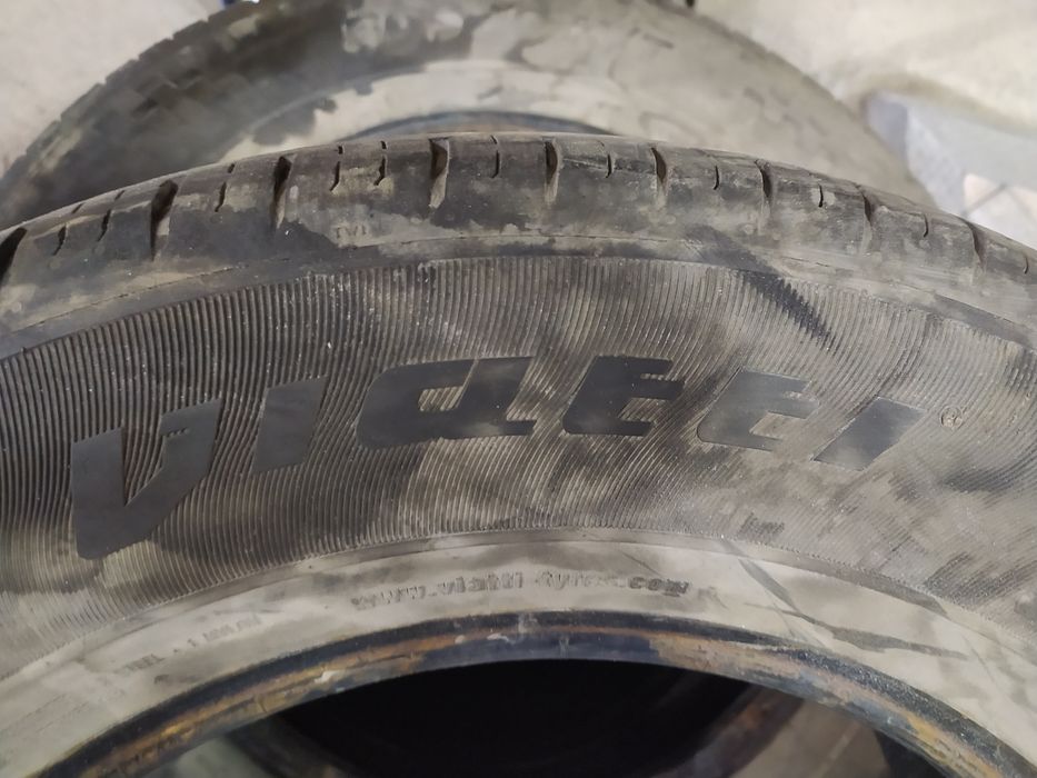 Продам комплект.215/70/16