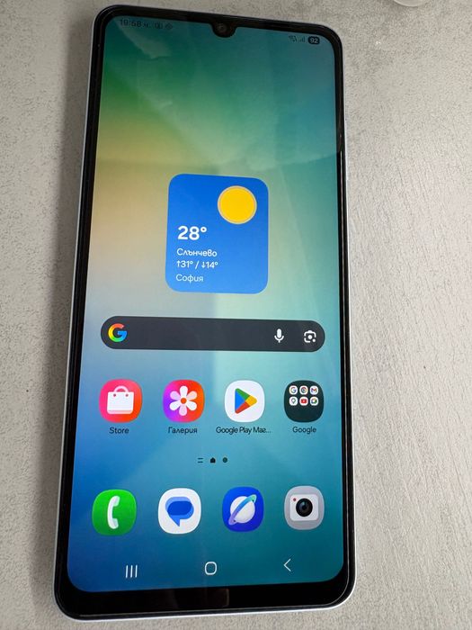 Samsung Galaxy A06 128GB
