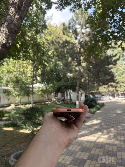 Iphone 17 pro sotiladi