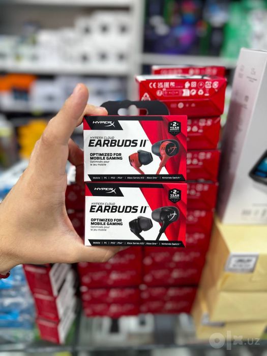 Earbuds 2 navushnik